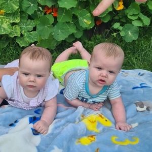 Meet your Posher, Colleen